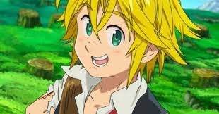 Posteres dos personagens do anime the seven deadly sins(nanatsu no taizai). Seven Deadly Sins Wallpaper For Android Apk Download
