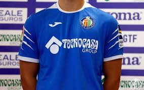 Cesta de la compra continuar destacados Getafe Fc Jersey Jersey On Sale