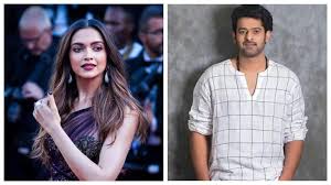 Hindi star pages deepika padukone movies list. Deepika Padukone And Prabhas Get Together For New Nag Ashwin Film Movies News