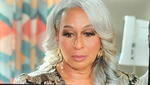 Vernon supports his love despite devastating news