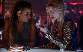 Maybe you would like to learn more about one of these? Jurnee Smollett Bell On Birds Of Prey Box Office Disappointment