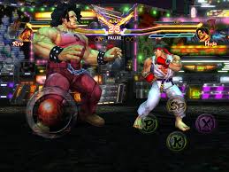 Street fighter is a crossover fighting video game developed and published by capcom. Capcom Slashes The Price Of Marvel Vs Capcom 2 And Street Fighter X Tekken Mobile In Honour Of Father S Day Articles Pocket Gamer