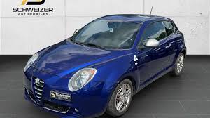 Image result for Blue Tornado 2011 MiTo