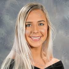 Anika Morris's Instagram, Twitter & Facebook