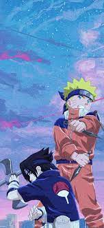 Pin On Funny Iphone Wallpaper Naruto And Sasuke Wallpaper Naruto Wallpaper Kid Naruto