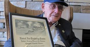 World War II Veteran Graduates From University Of Toledo, 68 Years Later