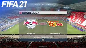 Highly breathable fabric helps keep sweat off your skin, so you stay comfortable on the pitch or in the stands. Fifa 21 Rb Leipzig Vs Union Berlin Next Gen On Ps5 Youtube