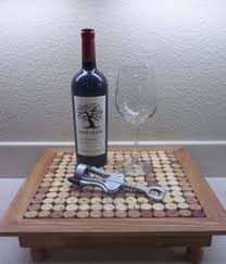 As the cabinets were ready to be installed and the project was coming along, i changed gears from the coffee table to why not turn that idea into a bar top counter. 21 Truly Creative Diy Wine Cork Projects You Will Simply Adore