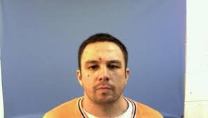 Van Buren Stabbing Suspect Arrested