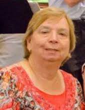 Obituary information for Jacqueline "Jackie" Anne Flanagan