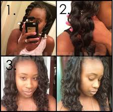 Hairlicious Inc Twist Out On Relaxed Hair Healthy Relaxed Hair Natural Hair Styles Twist Hairstyles