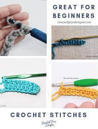 Below you will find the complete pattern and instructional photos for this crochet artist gnome pattern. 22 Basic Crochet Stitches To Learn Easy Crochet