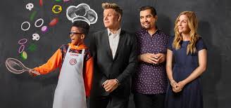 In fact, we have 1 torrent for masterchef junior: Masterchef Junior Season 6 Watch Episodes Streaming Online