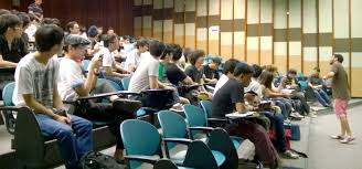 The year 2 student was last on campus on tuesday. Singapore Faculty Offer Master Classes For Polytechnic Students Digipen Singapore