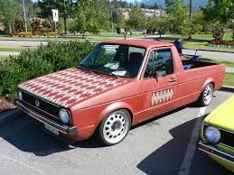 Mk1 Vw Caddy Argyle Hood Volkswagen Caddy Vw Pickup Mk1 Caddy
