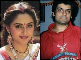 Jaya prada wiki, age, caste, husband, family, biography & more. Jaya Prada Family With Parents Husband Brother Son Tragic Love Life Of Jaya Prada Married A Father Of 3 Kids Just To