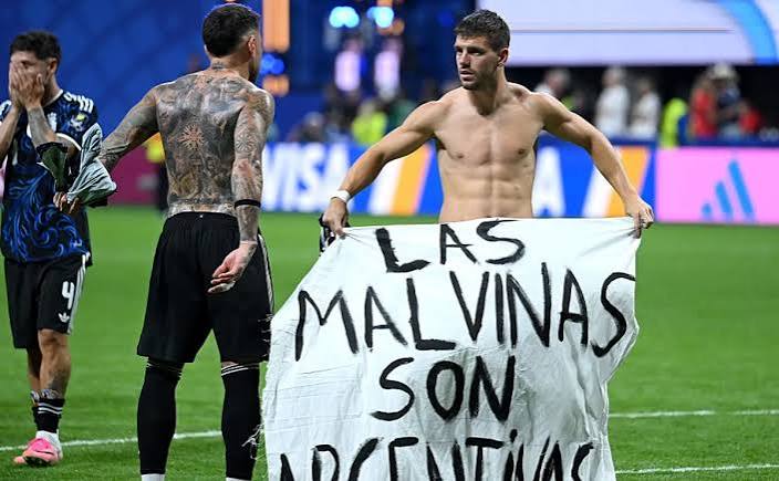 Javier Milei destroza a la Selección Argentina: Esto dijo el Presidente
