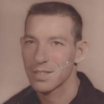 Edward Hash Obituary