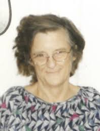 Obituary information for Shirley V. Mooney