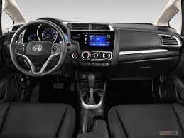 Honda fit lx 2015 interior. 2015 Honda Fit 202 Interior Photos U S News World Report