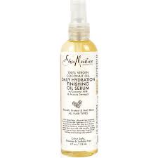 The wrong oil could weigh your strands down, or worse, fail to protect your hair during the styling. The 12 Best Hair Straightening Products Of 2021