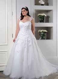 Maybe you would like to learn more about one of these? Hochzeitskleider Fur Grosse Grossen Incurvy Plus Size Fashion Blog