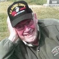 Lawrence Glenn Hansel Obituary