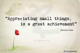  Small Things The Twenty Something Rohanrathore Com Life Quotes Funny Quotes About Life Small Quotes