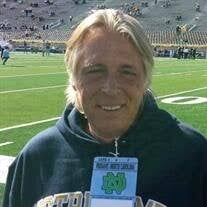 Jeffery David Gilmore Obituary