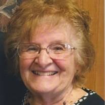 Darleen Meidinger Obituary (2023)