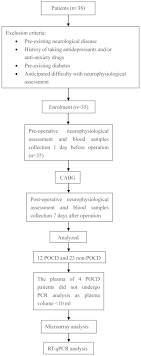 Abnormal Expression Of Circrna_089763 In The Plasma Exosomes