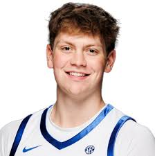 Trent Noah, Basketball Player, Stats, Height, Age