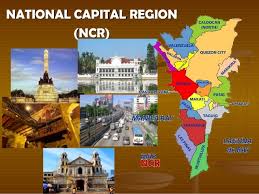 Learn more about cog's transportation planning areas. National Capital Region Philippines Pin