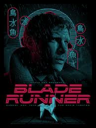 In this science fiction film, lapd officer k discovers a long. Blade Runner On Behance