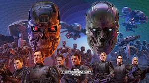 When john connor (jason clarke), leader of the human resistance, sends sgt. Terminator Genisys Board Game Launched And Funded On Kickstarter For Italian Terminator Fans Theterminatorfans Com