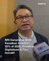 Big N Drop Investment