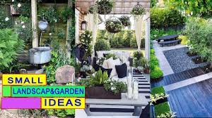 50 Landscape Design And Small Garden Idea For Small Spaces Youtube Looking for more suggestions for small space landscape design?