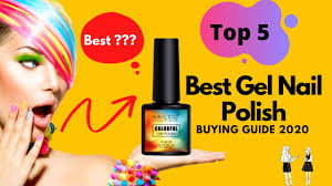 Check spelling or type a new query. Top 5 Affordable Best Gel Nail Polish Brands Now Available On Aliexpress Quick Buying Guide 2020 Youtube
