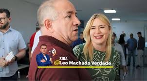 Prefeito Vilmar Mariano demite Valéria Pettersen da Semma