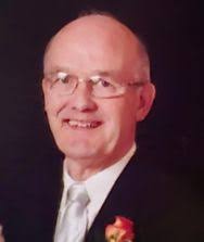 Condolence Book for Tony McLoughlin (Dalkey, Dublin)