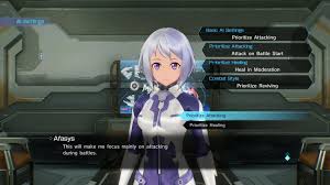 Dive into this list and choose from some of the best sword art online pc games available. Buy Sword Art Online Fatal Bullet Steam