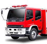 Sell isuzu water tender fire truck, Good quality isuzu water ...