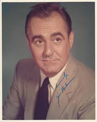 JIM BACKUS Hand Signed 8x10 Photo With COA
