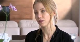 We did not find results for: Tento Gritar Mas Ninguem Escuta Diz Najila Ao Domingo Espetacular