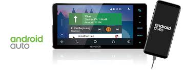 Waze for android auto is here. Dnx9180dabs Multimedia And Navigation Car Electronics Kenwood Australia