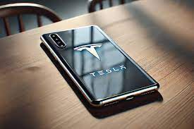What Is the Tesla Phone?