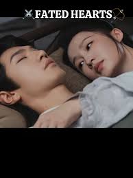 Kenangan Perjalanan Cinta Feng Suige dan Fu Yixiao