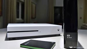 But how long can you expect your drive to live? How To Expand Xbox One Storage Using An Old Hard Drive Windows Central