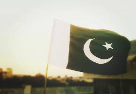 In pakistan, the date is celebrated as the country's independence day. Pakistan Independence Day 2020 Parker Russell International
