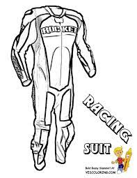 Today, dirt bike plastics are super bright and colorful, so it is not possible to get the right tone using to match the best print color with the plastic of the current bike, it is always good to print color ever pulled up to the track, unloaded your dirt bike, opened your gear bag and realised you've forgotten. Motorcross Coloring Pages Coloring Home